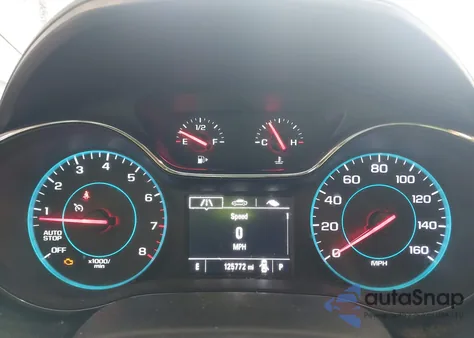 2018 Chevrolet Cruze Lt Auto from USA, damaged, VIN 1G1BE5SM8J7167893